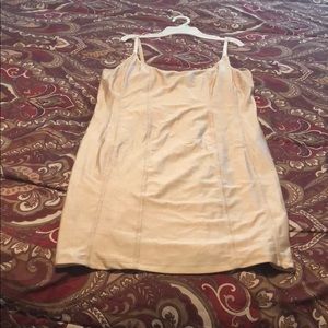 Mini Dress From Forever 21